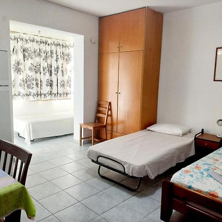 Apartment Kasper Skiathos stad Exteriör bild